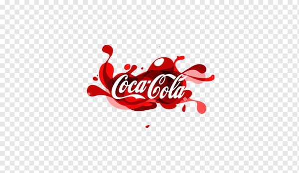 Coca Cola логотип