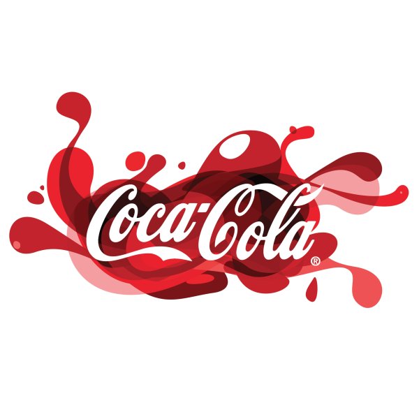The Coca-Cola Company логотип