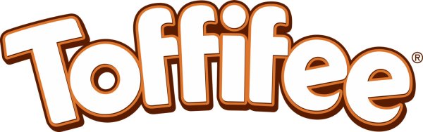 Toffifee логотип