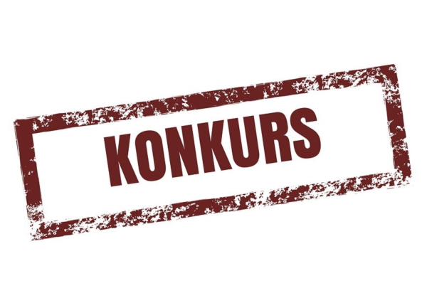 Конкурс без фона