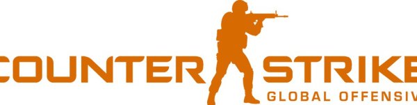 Counter Strike надпись