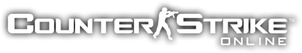 Контр страйк 1.6 логотип