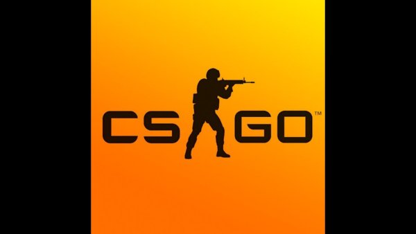 КС го значок игры