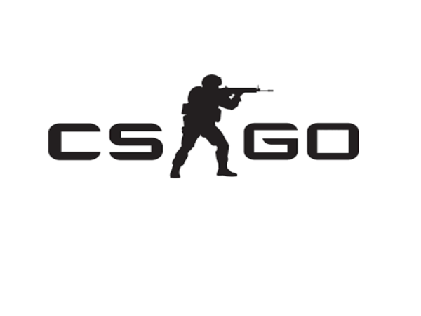 КС го на прозрачном фоне