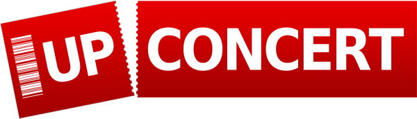 Концерт надпись
