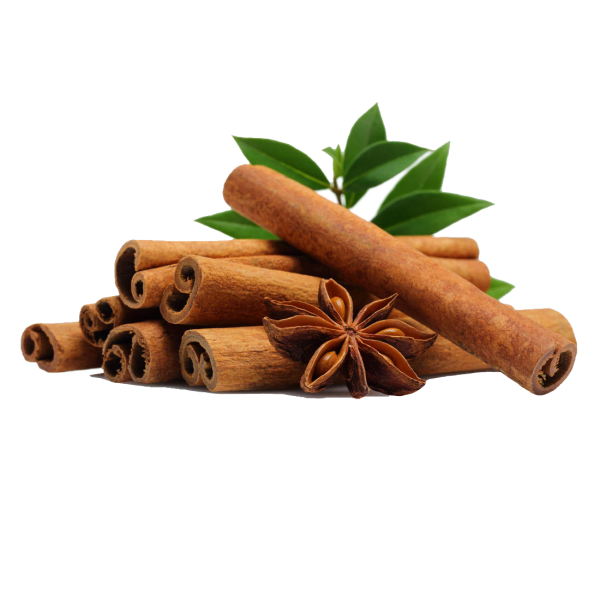 Корица без фона