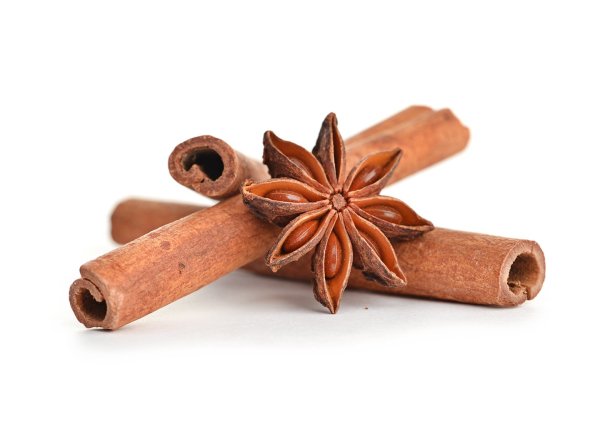 Корица стикер