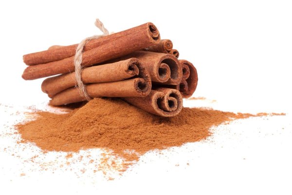 Корица порошок
