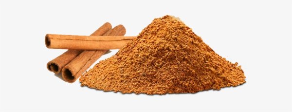Корица сушеная молотая