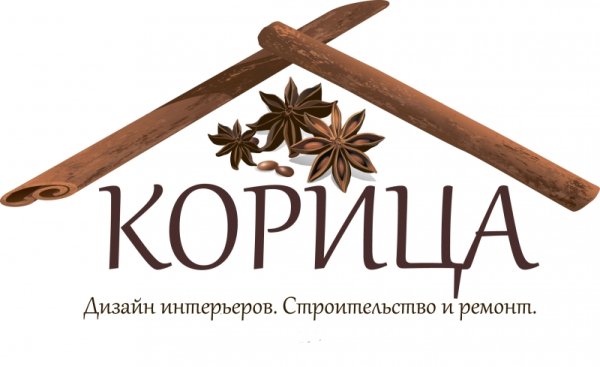 Корица логотип