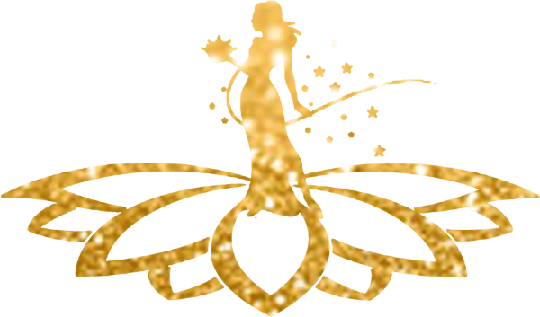 Символ красоты на прозрачном фоне