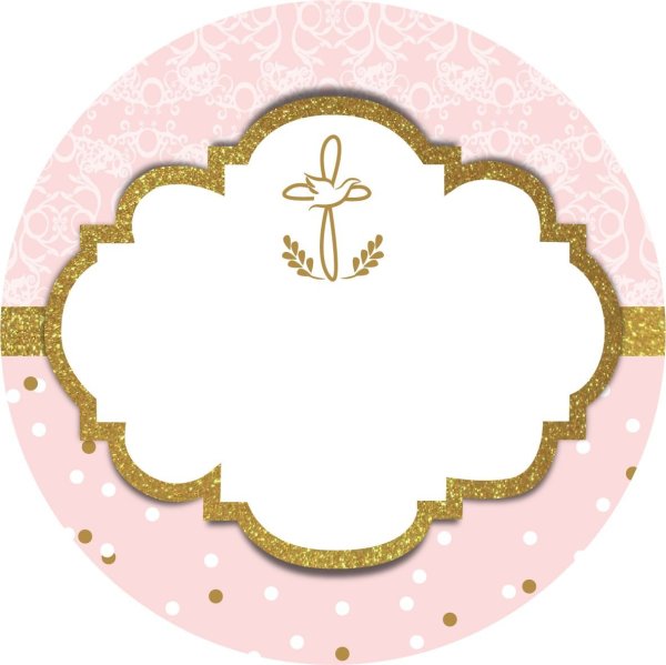 Табличка для надписи на крестины