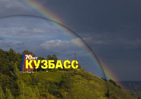 Стелла Кузбасс