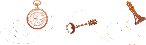 Квест на прозрачном фоне