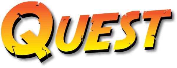 Квест слово