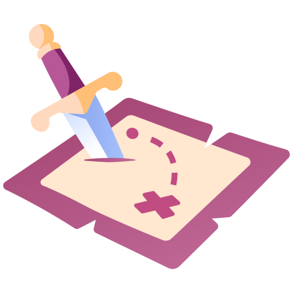 Квесты пиктограмма