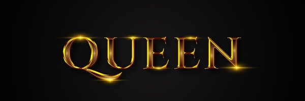 Queen слово