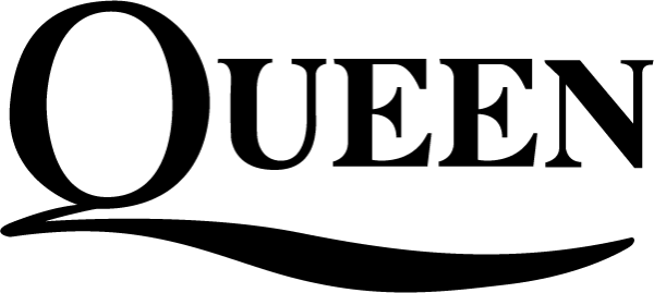 Группа Queen эмблема