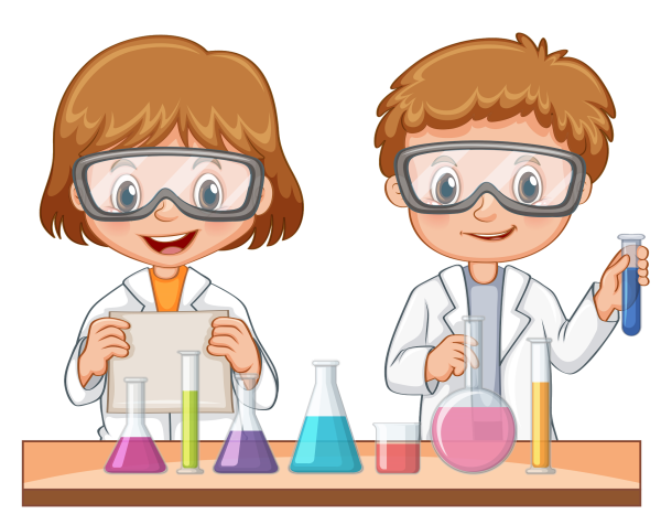 Юный исследователь