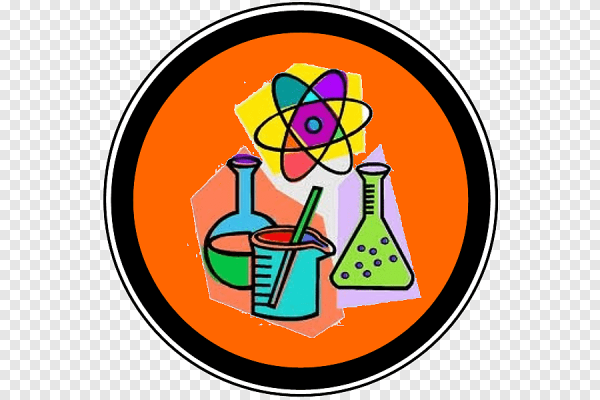 Эмблема по химии