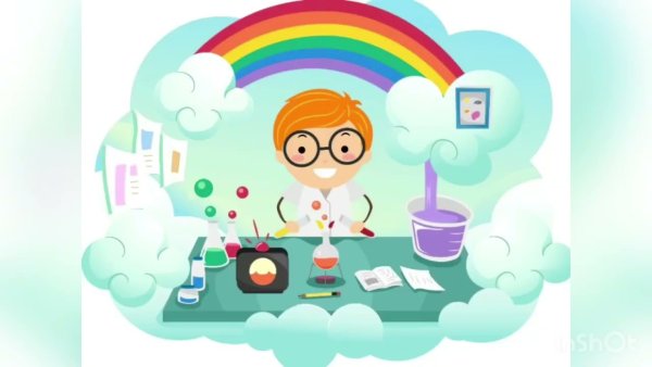 Лаборатория чудес