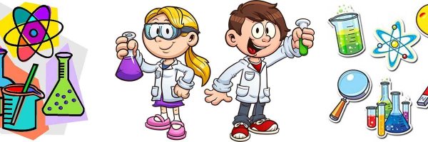 Детские опыты и эксперименты