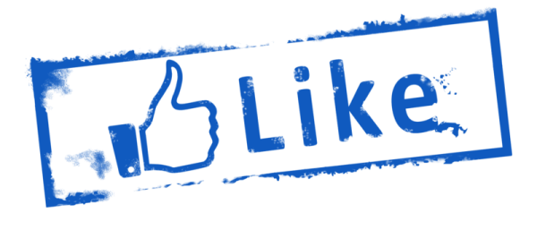 Like табличка