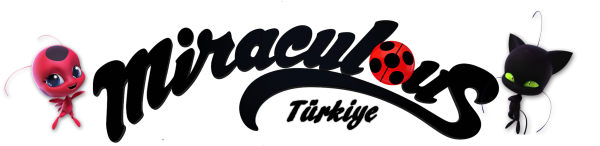 Miraculous надпись