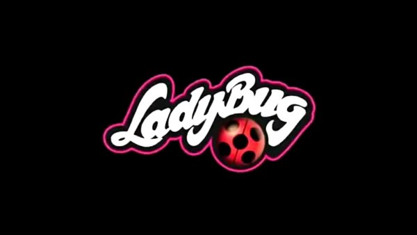 Miraculous надпись