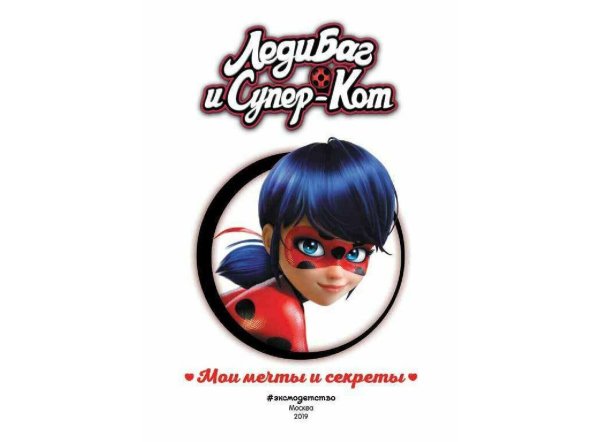 Леди баг и супер кот название