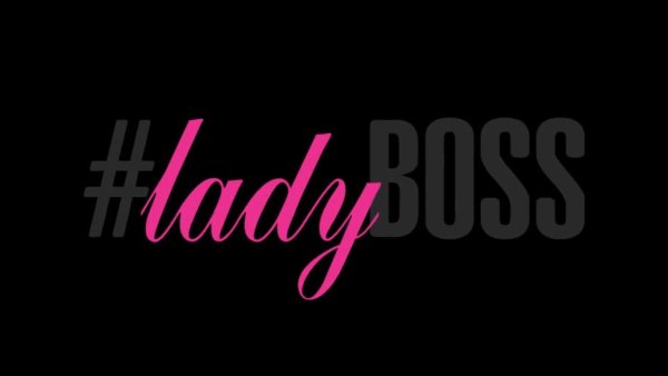 Girl Boss обои