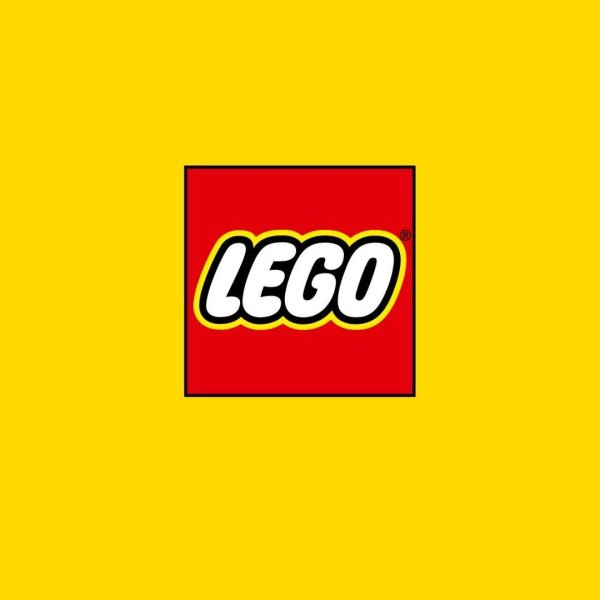 Конструктор лего логотип