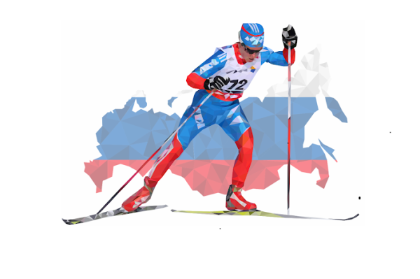 Лыжные соревнования