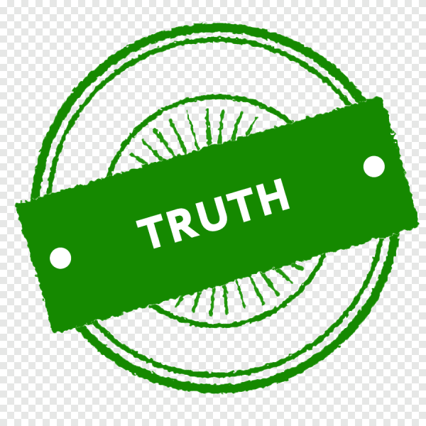 Табличка правда