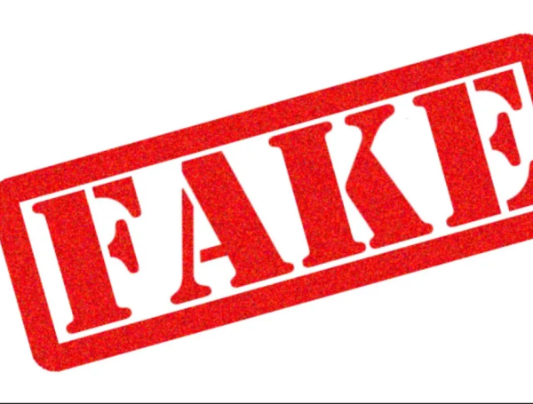 Стопфейк картинка на прозрачном фоне