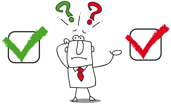 Правда или ложь