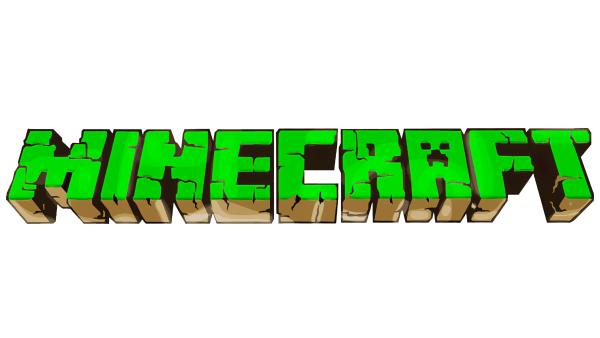 Minecraft название