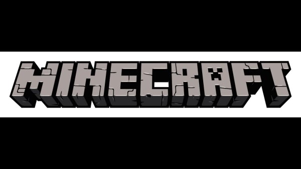 Иконка майнкрафт без фона