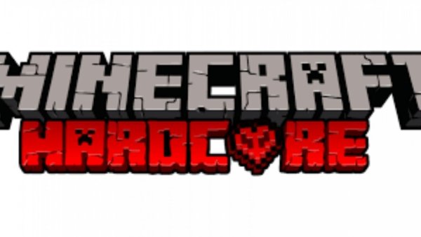 Майнкрафт хардкор