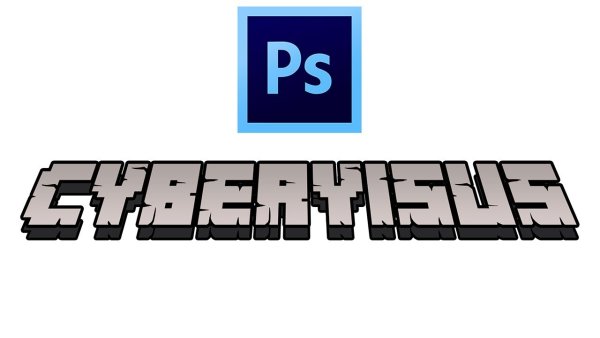 Майнкрафт лого