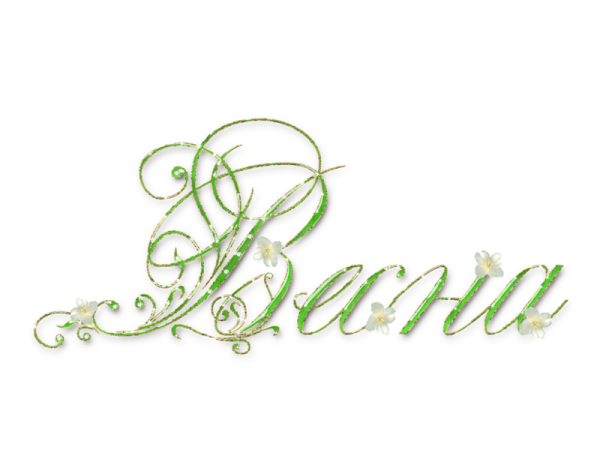 Надпись Весна на прозрачном фоне