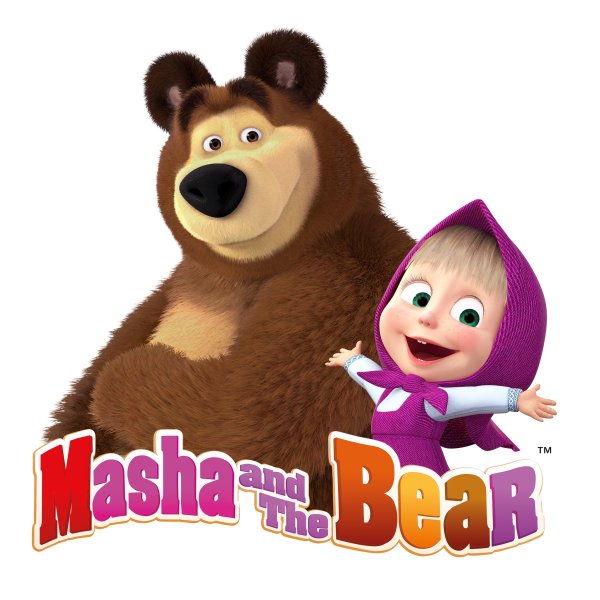 Студия Анимаккорд Маша и медведь