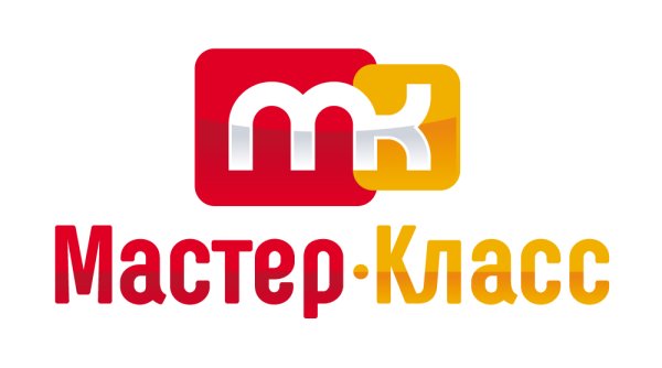 Мастер класс логотип