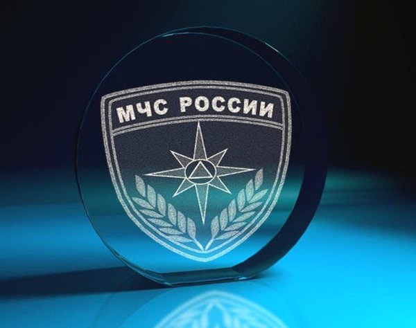 МЧС заставка