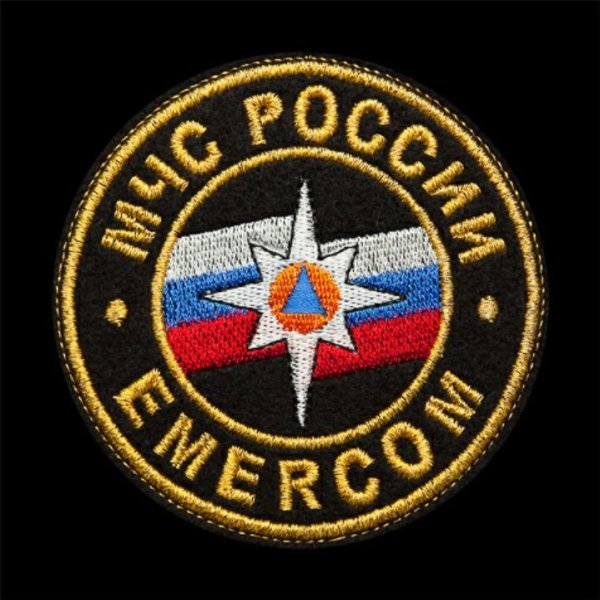 МЧС заставка