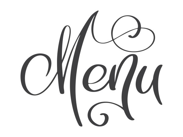 Мэни красивыми буквами