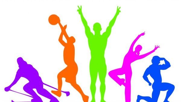 Здоровый образ жизни молодежи