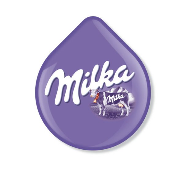 Какао Milka