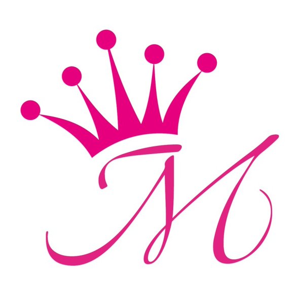 Мини Мисс логотип