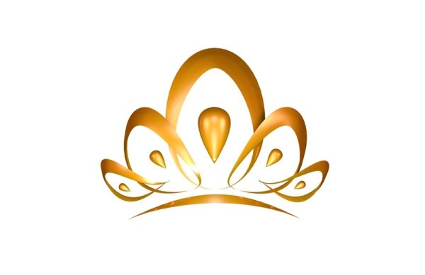 Конкурс красоты значки